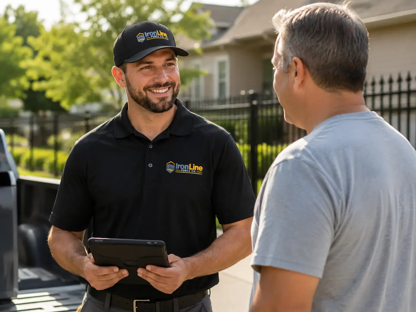 Metal Fence Installation Cook, MN FAQs